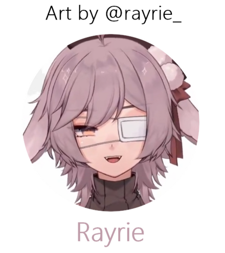 Rayrie