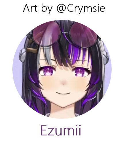 Ezumii