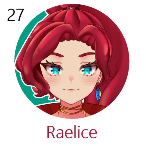 Raelice