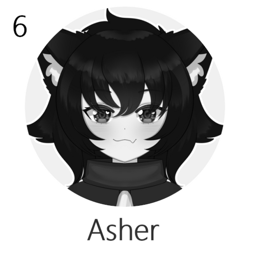 Asher