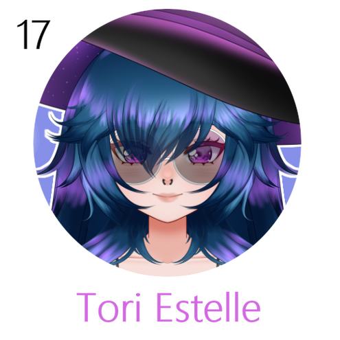 Tori Estelle