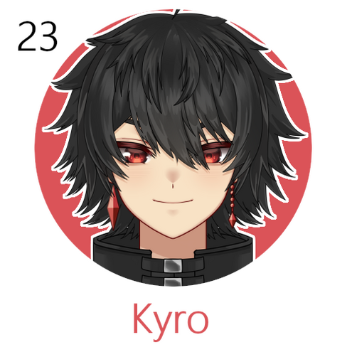 Kyro