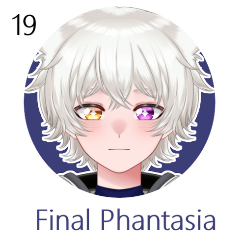 Final Phantasia