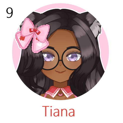 Tiana