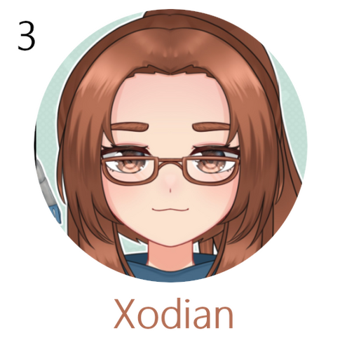 Xodian