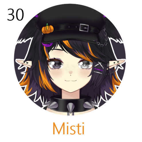 Misti