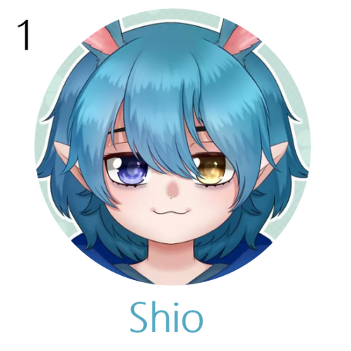 Shio