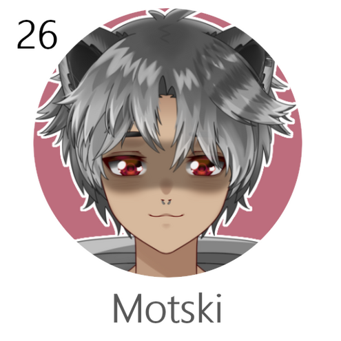 Motski