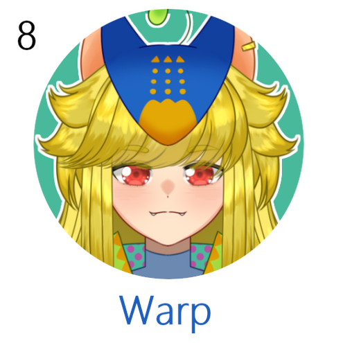Warp