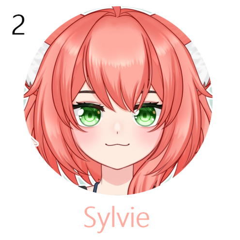 Sylvie
