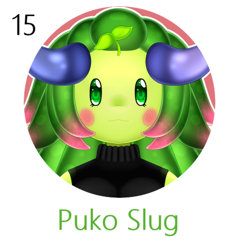 Puko Slug