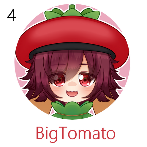 BigTomato