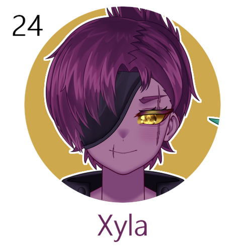 Xyla